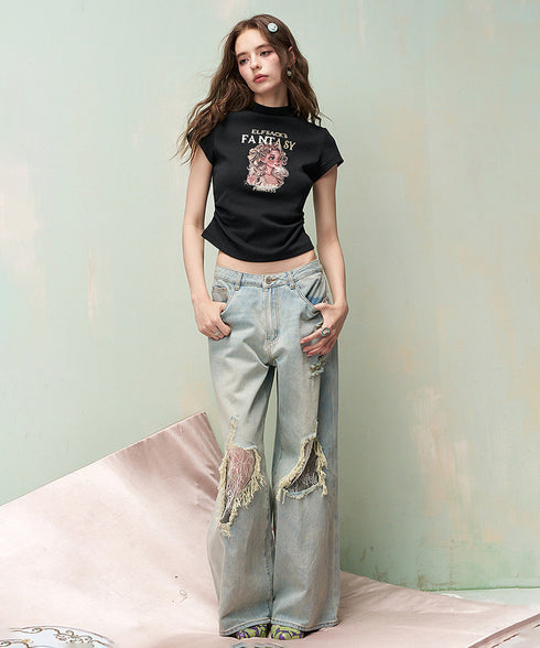 Fantasy Muse Top