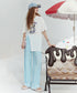 Picnic Cut Tee