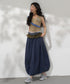Mosaic Frill Series
