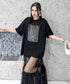 Chain Shadow Top