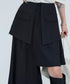 Layer Flap Skirt