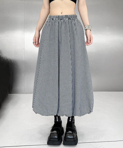 Vine Panel Skirt