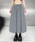 Vine Panel Skirt