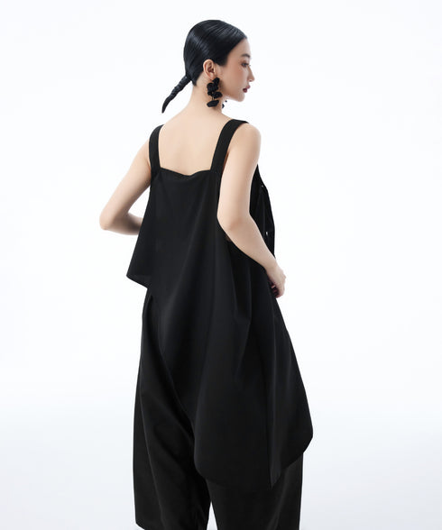 Urban Layered Utility Top