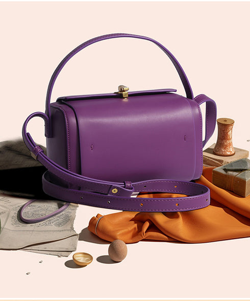 Cylinder Arc Bag
