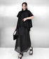 Flow Edge Blouse