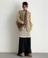 Arc Line Tailored Jacket