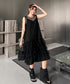 Layer Tulle Series