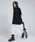 Tier Frill Dress