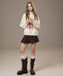 Cupid Bear Sweat Top