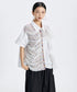 Veil Gather Blouse