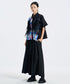 Prism Pleat Blouse