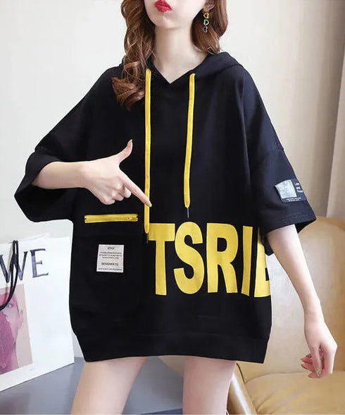 Urban Signal Hoodie