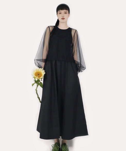 Norevia Ellipse Dress
