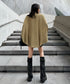Flow Panel Blouse