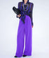Vivid Flow Wide Pants
