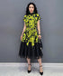 Bloom Veil Dress