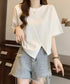 Cross Line Top