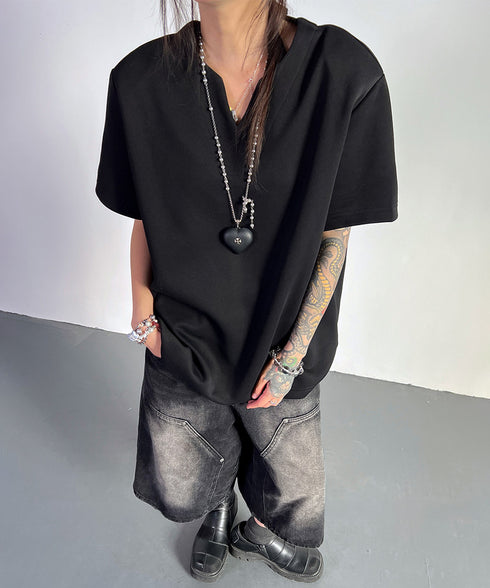 Slit Ease Top