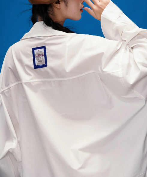 Oversized Utility Series