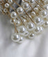 Pearl Frame Mini Bag