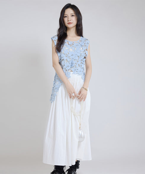 Bloom Pearl Top
