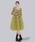 Cascade Frill Multiway