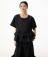 Fold Frill Top