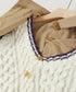 Panel Cable Layered Top