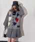 Heart Muse Dress