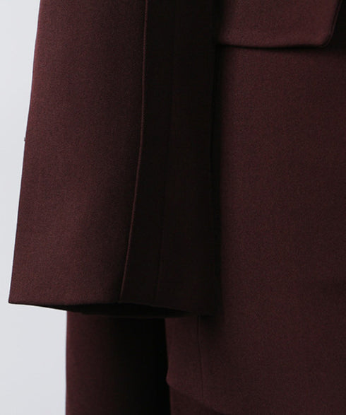 Serevia Mantle Jacket