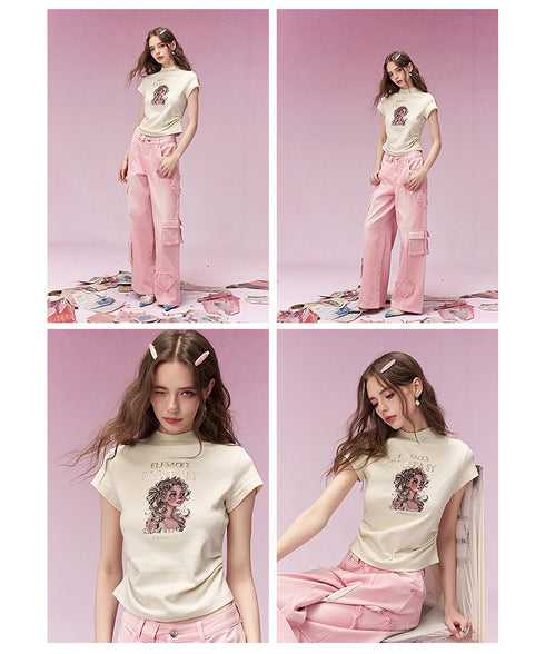 Fantasy Muse Top