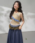 Mosaic Frill Series
