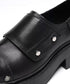 Stud Strap Chunky Shoes