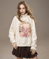 Cupid Bear Sweat Top
