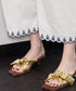 Cloud Hem Balloon Pants