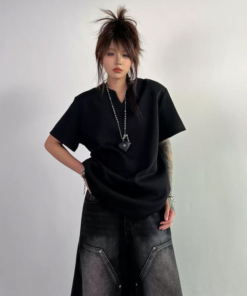 Slit Ease Top