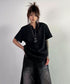 Slit Ease Top