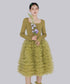 Cascade Frill Multiway