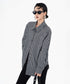 Stripe Oversized Shirt