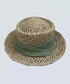 Cross Weave Hat