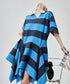 Velmora Ripple Dress