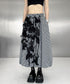 Vine Panel Skirt