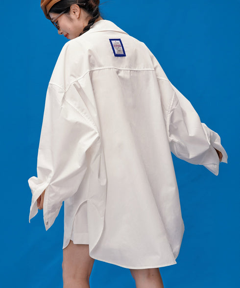 Oversized Utility Series