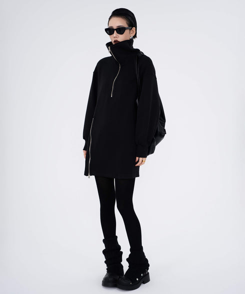 Rib Button LegWarmers