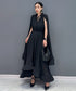 Veil Flow Dress