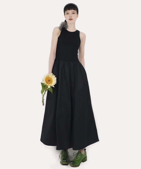 Norevia Ellipse Dress