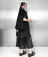 Flow Edge Blouse