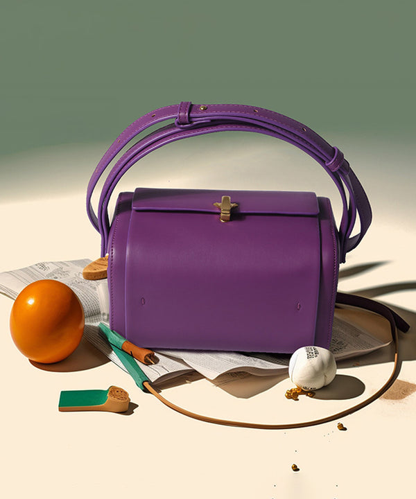 Cylinder Arc Bag