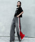 Rift Veil Wide Pants